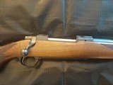 Ruger M77 257 Roberts. - 2 of 7