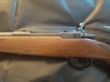 Ruger M77 257 Roberts. - 5 of 7