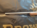 Kimber of Oregon Model 84 221 Fireball Ultra Varminter - 8 of 8