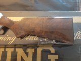 Browning Bar 243 Grade IV LNIB - 6 of 8