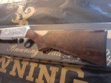 Browning Bar 243 Grade IV LNIB - 5 of 8