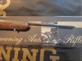 Browning Bar 243 Grade IV LNIB - 4 of 8