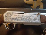 Browning Bar 243 Grade IV LNIB - 3 of 8
