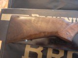 Browning Bar 243 Grade IV LNIB - 2 of 8