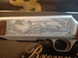 Browning Bar 243 Grade IV LNIB - 7 of 8