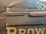 Browning Bar 22 NIB Grade I - 7 of 7