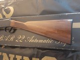 Browning Bar 22 NIB Grade I - 5 of 7