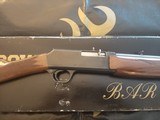 Browning Bar 22 NIB Grade I - 3 of 7