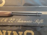 Browning Bar 22 NIB Grade I - 4 of 7