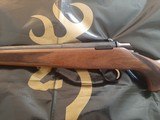Browning A-Bolt 22LR Like New - 6 of 7