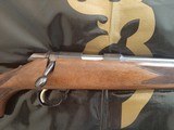 Browning A-Bolt 22LR Like New - 3 of 7
