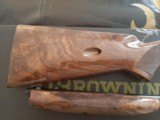 Browning SA 22LR 125th Anniversary NIB - 2 of 7