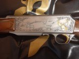 Browning Bar North American Deer 30.06 W/Case - 8 of 9