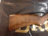 Browning Bar North American Deer 30.06 W/Case - 2 of 9