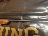 Browning Bar North American Deer 30.06 W/Case - 5 of 9