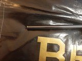 Browning Bar North American Deer 30.06 W/Case - 9 of 9