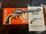 Ruger New Model Super Single Six Liberty LNIB - 1 of 6