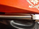 Ruger New Model Super Single Six Liberty LNIB - 4 of 6
