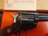 Ruger New Model Blackhawk 357 LNIB Liberty - 4 of 6