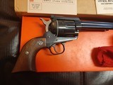 Ruger New Model Blackhawk 357 LNIB Liberty - 2 of 6