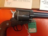 Ruger New Model Blackhawk 30 Carbine NIB Liberty - 3 of 7