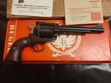 Ruger New Model Blackhawk 41 Mag NIB Liberty - 2 of 7