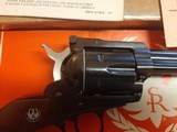 Ruger New Model Blackhawk 41 Mag NIB Liberty - 3 of 7