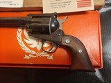 Ruger New Model Blackhawk 41 Mag NIB Liberty - 4 of 7