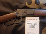 Winchester Model 1892 Carbine 44 Mag New - 6 of 7