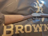 Winchester Model 9422 22LR Trapper New - 1 of 7