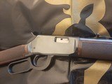 Winchester Model 9422 22LR Trapper New - 3 of 7