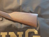 Winchester Model 9422 22LR Trapper New - 5 of 7
