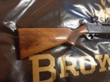 Browning Belgium Bar Grade II 243 - 1 of 7