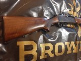 Browning Belgium Grade II 243 - 1 of 7