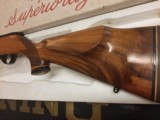 Weatherby Mark XXII Tube NIB - 5 of 9
