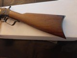 Winchester Model 73 357 NRA High Caliber Club NIB - 6 of 12