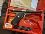 Ruger Mark II Fifty Year 1959-1999 NIC - 2 of 5