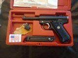 Ruger Mark II Fifty Year 1959-1999 NIC - 1 of 5