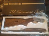 Browning SA ATD 22 Grade III NIB - 1 of 8