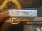 Browning SA ATD 22 Grade III NIB - 4 of 8