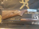 Browning SA ATD 22 Grade III NIB - 2 of 8