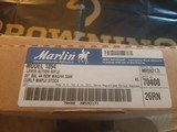 Marlin Model 1894 44 Mag Curly Maple NIB - 9 of 9
