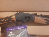Marlin Model 1894 44 Mag Curly Maple NIB - 7 of 9