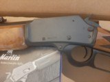 Marlin Model 1894 44 Mag Curly Maple NIB - 3 of 9
