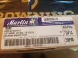 Marlin Model 1894C 357 NIB - 8 of 8
