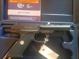 Colt First Edition 22LR - 3 of 4