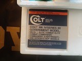 Colt Officers Model 45ACP LNIC - 4 of 6