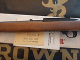 Ruger 10/22 NIB 200th Year 1976 - 6 of 7