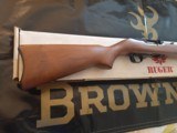 Ruger 10/22 NIB 200th Year 1976 - 1 of 7