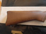 Ruger 10/22 W/22 Short Conversion LNIB - 2 of 9